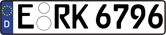 E-RK6796