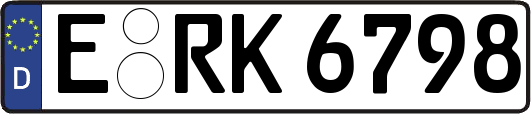 E-RK6798