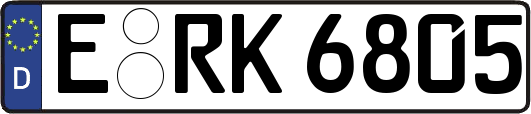 E-RK6805