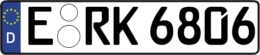 E-RK6806