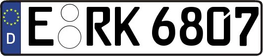 E-RK6807