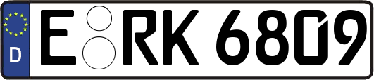 E-RK6809