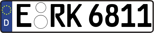 E-RK6811