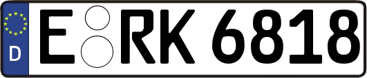E-RK6818