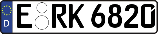 E-RK6820