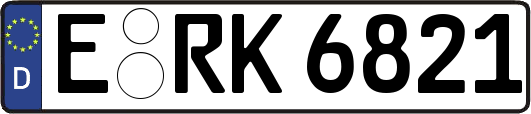 E-RK6821