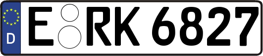E-RK6827