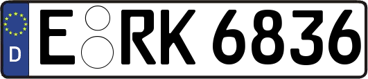 E-RK6836