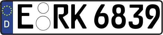 E-RK6839