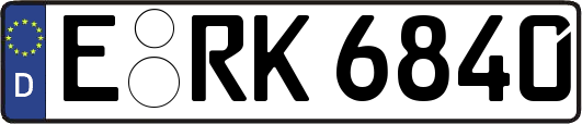 E-RK6840