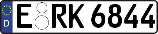 E-RK6844