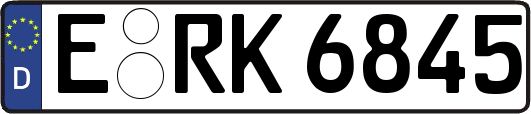 E-RK6845