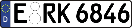 E-RK6846