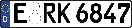 E-RK6847