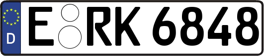 E-RK6848