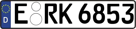 E-RK6853