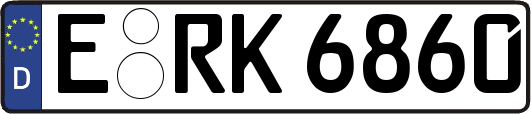 E-RK6860