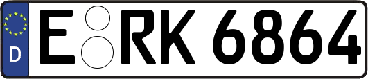 E-RK6864