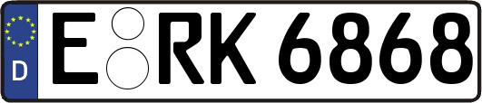 E-RK6868