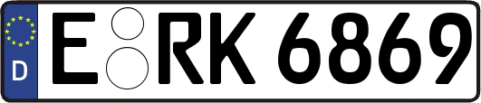 E-RK6869