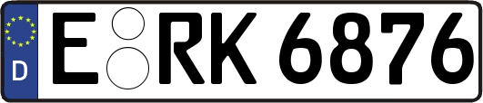 E-RK6876