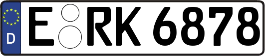 E-RK6878