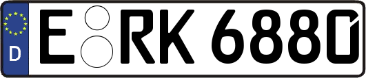E-RK6880