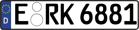 E-RK6881