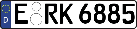 E-RK6885