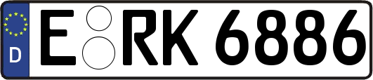 E-RK6886