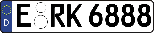 E-RK6888