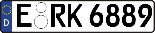 E-RK6889