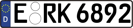 E-RK6892