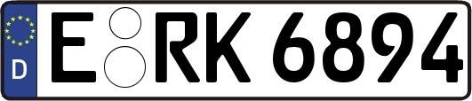 E-RK6894