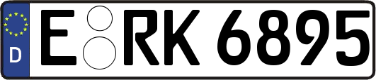 E-RK6895