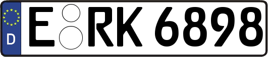 E-RK6898