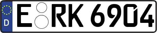 E-RK6904