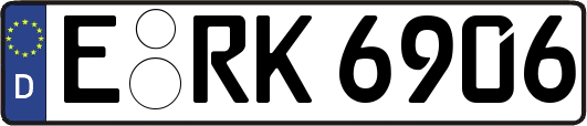 E-RK6906