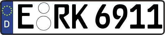 E-RK6911