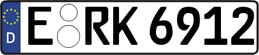 E-RK6912