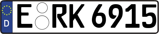 E-RK6915