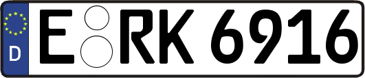 E-RK6916