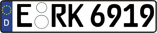 E-RK6919