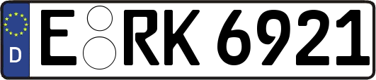E-RK6921