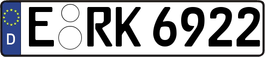 E-RK6922