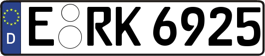 E-RK6925