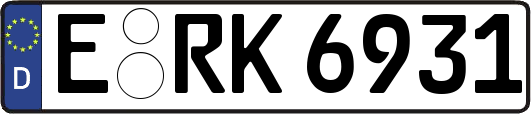 E-RK6931
