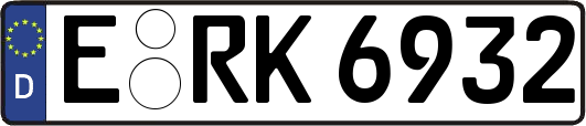 E-RK6932
