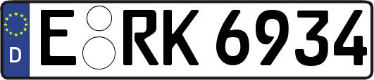 E-RK6934