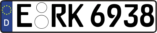 E-RK6938